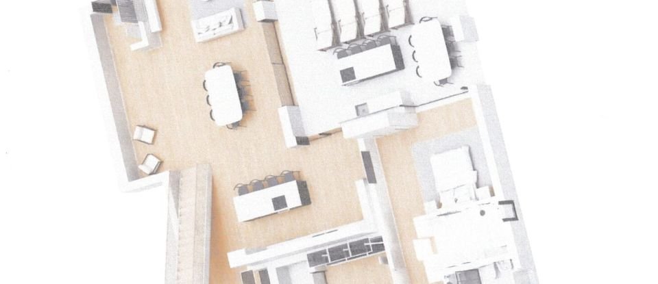 Moradia T4 em Corroios de 472 m²