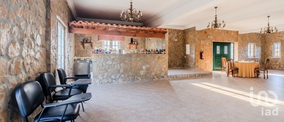 Quinta T2 em Silveira de 926 m²