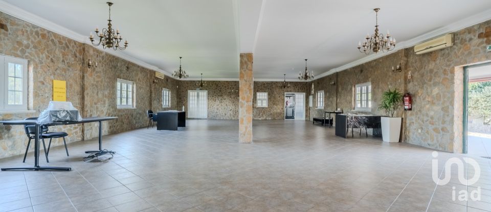 Quinta T2 em Silveira de 926 m²