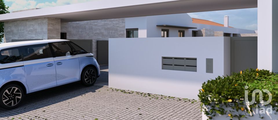 Quinta T2 em Silveira de 926 m²