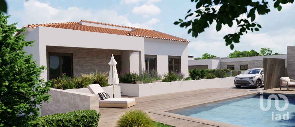 Quinta T2 em Silveira de 926 m²