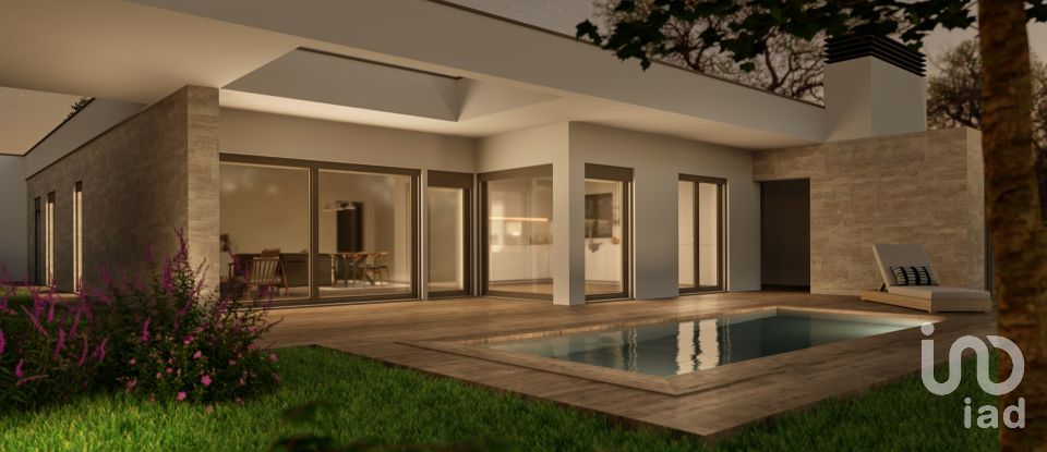 Quinta T2 em Silveira de 926 m²