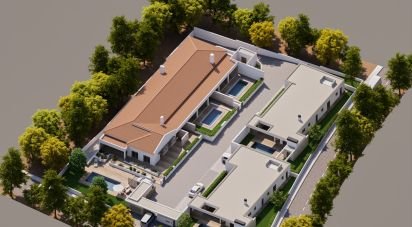 Ferme T2 à Silveira de 926 m²