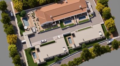 Ferme T2 à Silveira de 926 m²