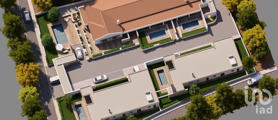 Quinta T2 em Silveira de 926 m²