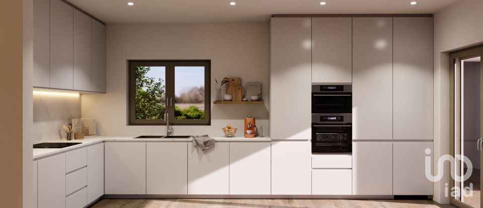 Quinta T2 em Silveira de 926 m²