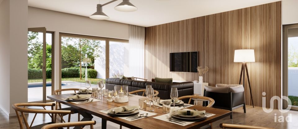 Quinta T2 em Silveira de 926 m²