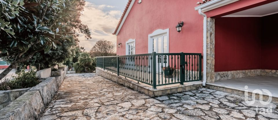 Quinta T2 em Silveira de 926 m²