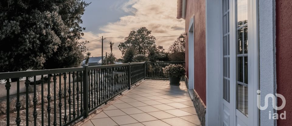 Quinta T2 em Silveira de 926 m²