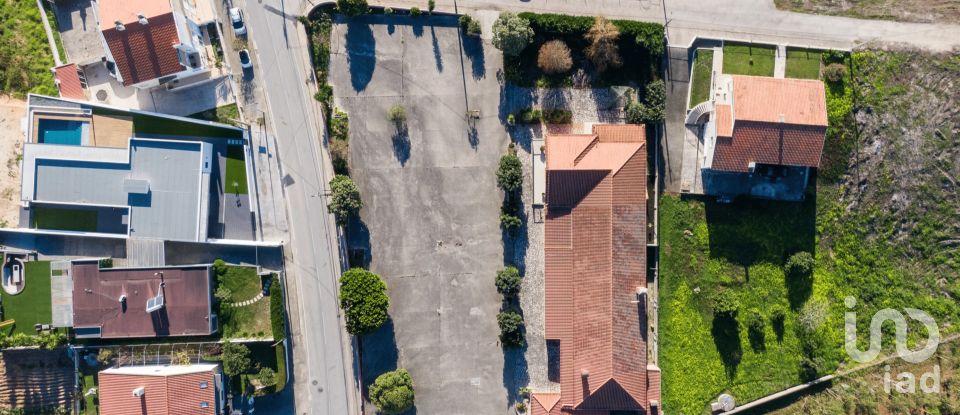 Quinta T2 em Silveira de 926 m²