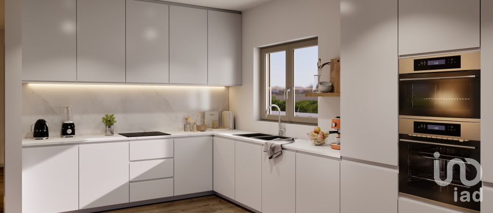 Quinta T2 em Silveira de 926 m²