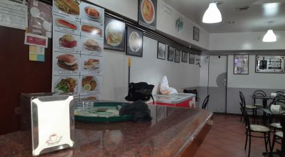 Shop / premises commercial in Póvoa de Varzim, Beiriz e Argivai of 80 m²