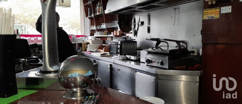 Boutique/Local commercial à Póvoa de Varzim, Beiriz e Argivai de 80 m²