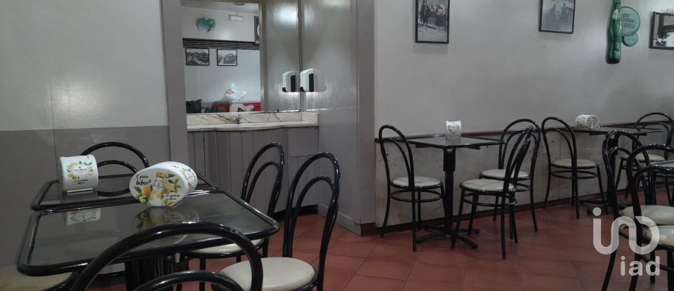 Boutique/Local commercial à Póvoa de Varzim, Beiriz e Argivai de 80 m²