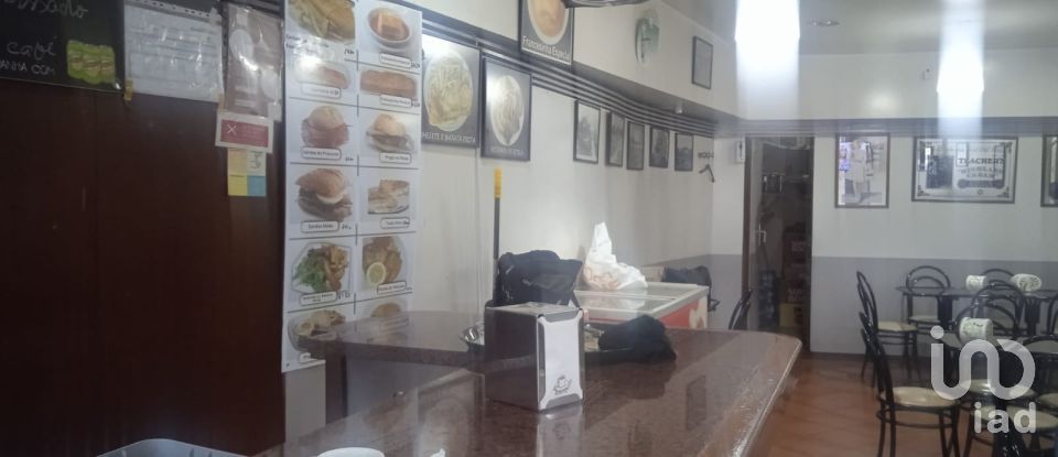 Boutique/Local commercial à Póvoa de Varzim, Beiriz e Argivai de 80 m²