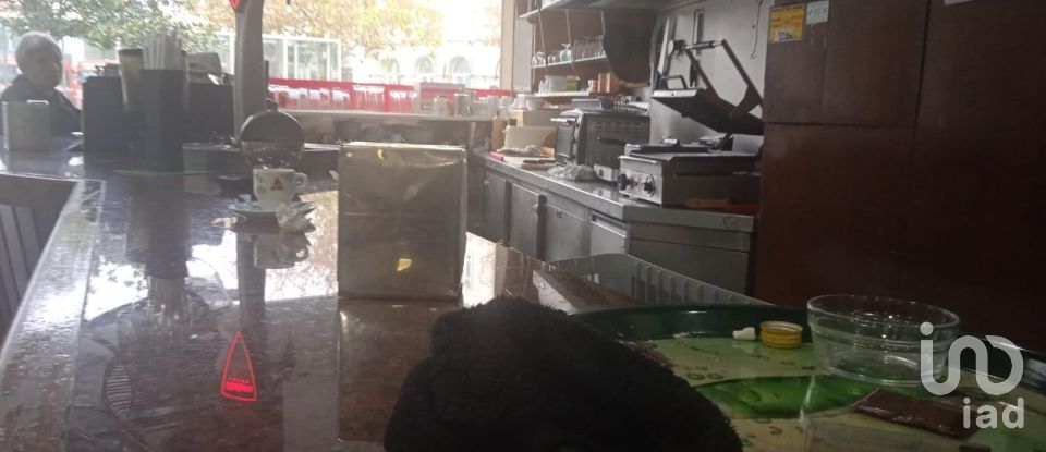 Boutique/Local commercial à Póvoa de Varzim, Beiriz e Argivai de 80 m²