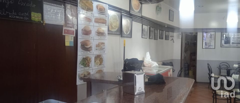 Boutique/Local commercial à Póvoa de Varzim, Beiriz e Argivai de 80 m²