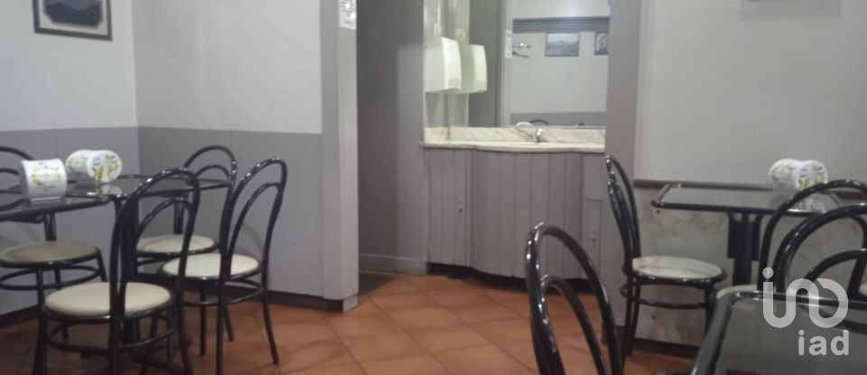 Boutique/Local commercial à Póvoa de Varzim, Beiriz e Argivai de 80 m²