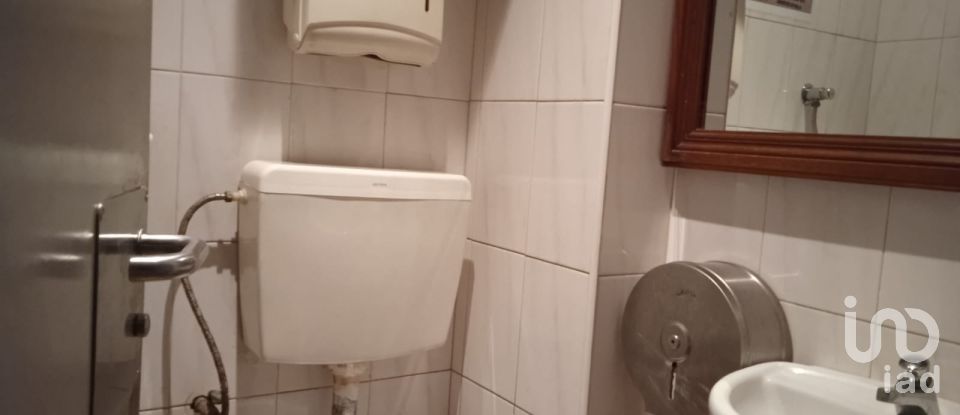 Boutique/Local commercial à Póvoa de Varzim, Beiriz e Argivai de 80 m²