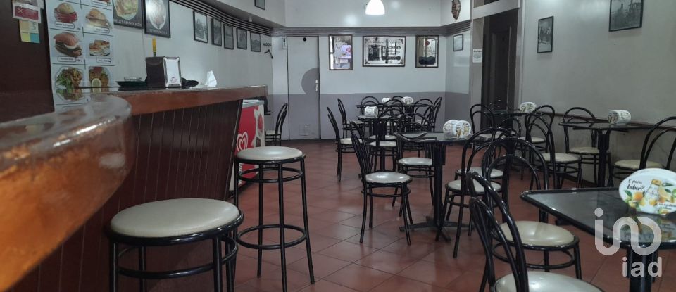 Boutique/Local commercial à Póvoa de Varzim, Beiriz e Argivai de 80 m²
