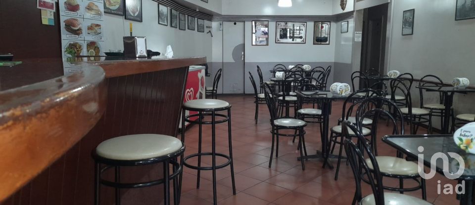 Boutique/Local commercial à Póvoa de Varzim, Beiriz e Argivai de 80 m²