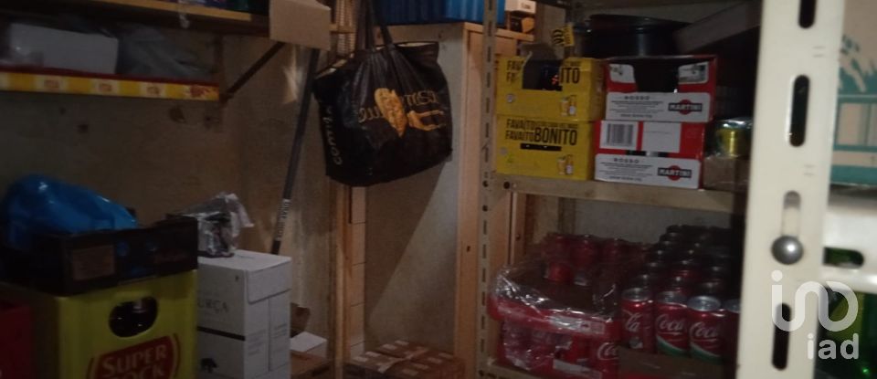 Boutique/Local commercial à Póvoa de Varzim, Beiriz e Argivai de 80 m²