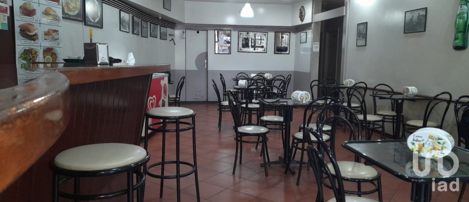 Boutique/Local commercial à Póvoa de Varzim, Beiriz e Argivai de 80 m²