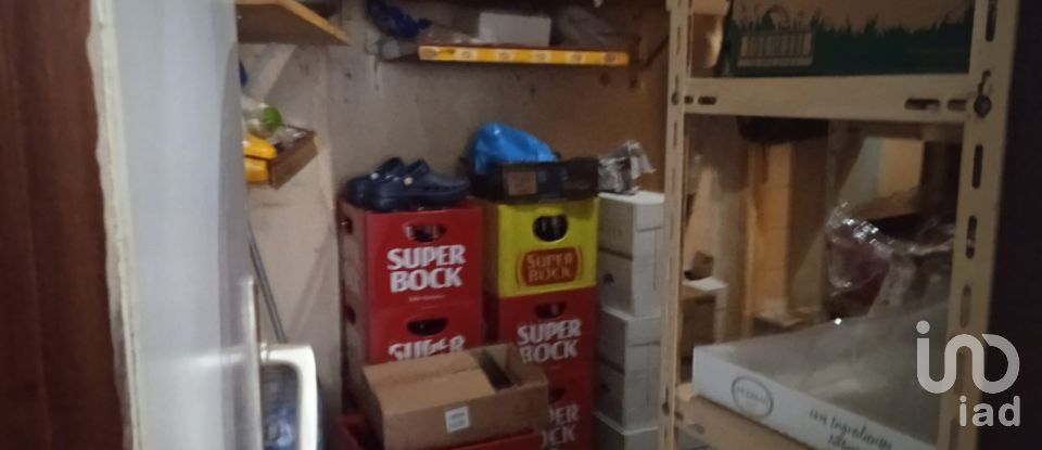 Boutique/Local commercial à Póvoa de Varzim, Beiriz e Argivai de 80 m²