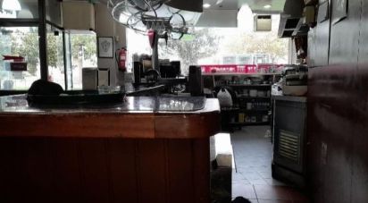 Shop / premises commercial in Póvoa de Varzim, Beiriz e Argivai of 80 m²