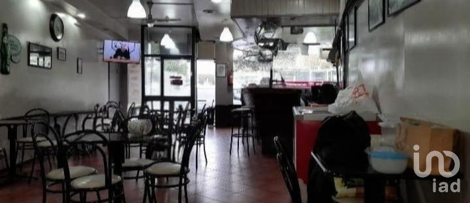 Boutique/Local commercial à Póvoa de Varzim, Beiriz e Argivai de 80 m²