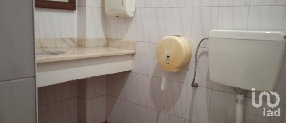 Boutique/Local commercial à Póvoa de Varzim, Beiriz e Argivai de 80 m²