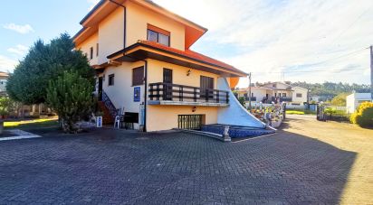 Maison T4 à Guardizela de 342 m²