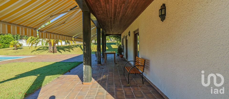 Gîte T4 à Ponte de 366 m²