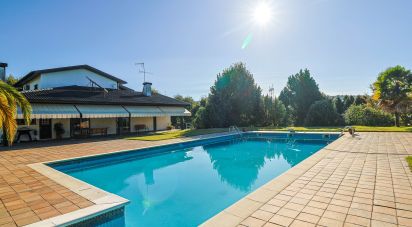 Gîte T4 à Ponte de 366 m²