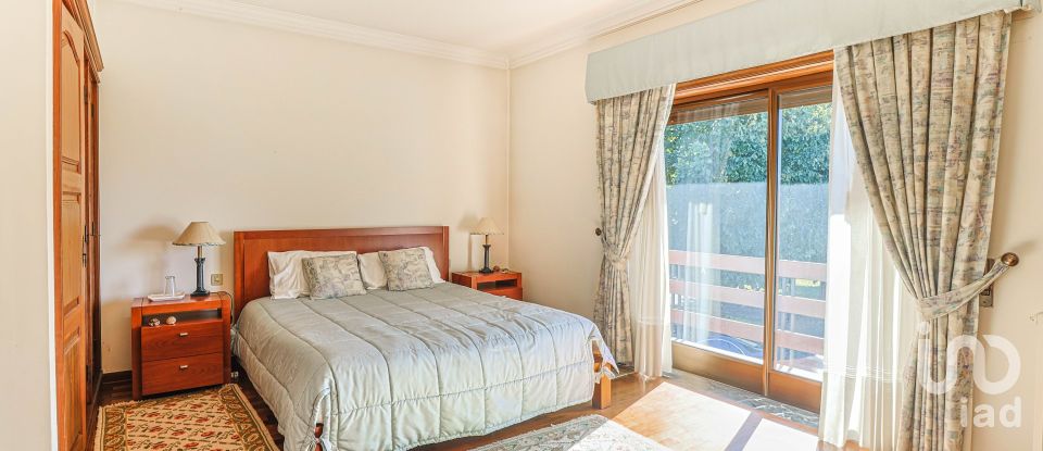 Gîte T4 à Ponte de 366 m²