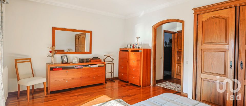 Gîte T4 à Ponte de 366 m²