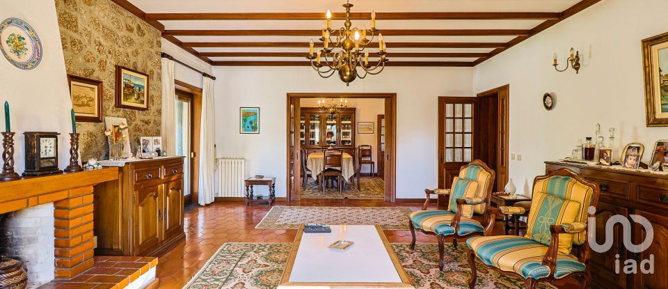 Gîte T4 à Ponte de 366 m²