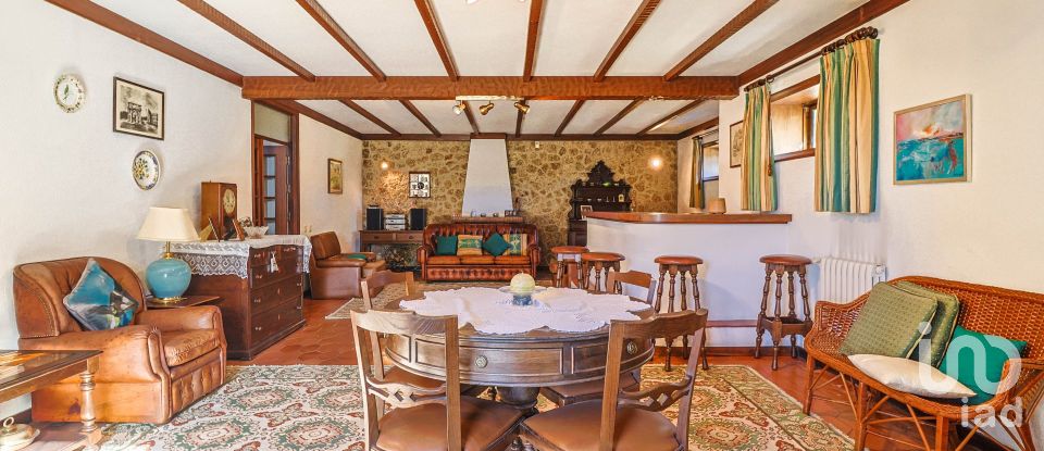 Gîte T4 à Ponte de 366 m²