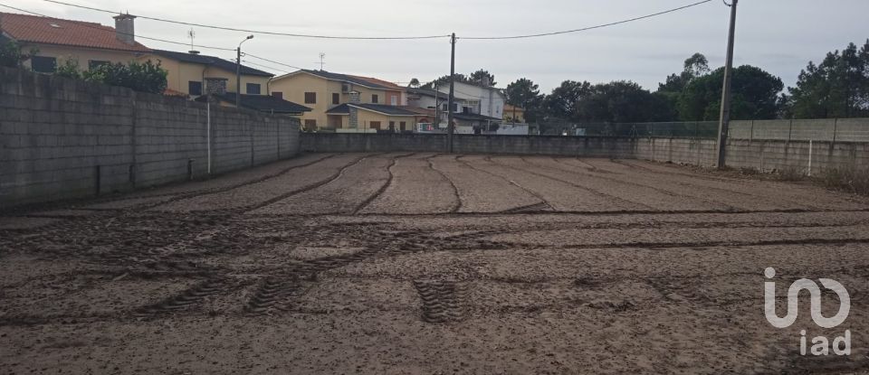 Terrain à Estela de 392 m²