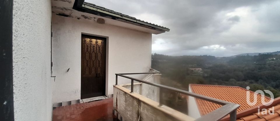 House T4 in Guilhofrei of 110 m²