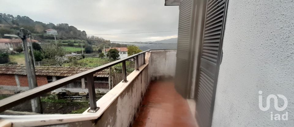 House T4 in Guilhofrei of 110 m²