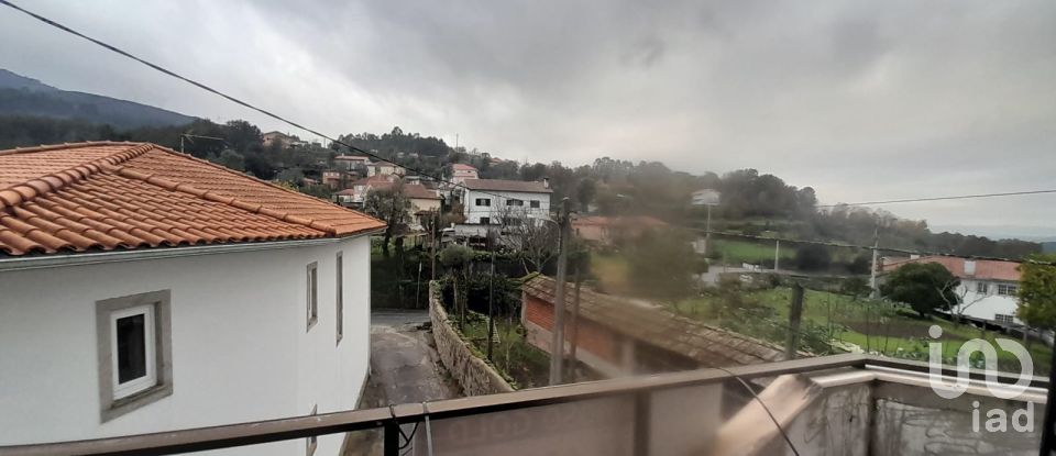 House T4 in Guilhofrei of 110 m²