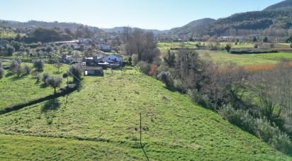 Terrain à bâtir à São Miguel, Santa Eufémia e Rabaçal de 3 300 m²