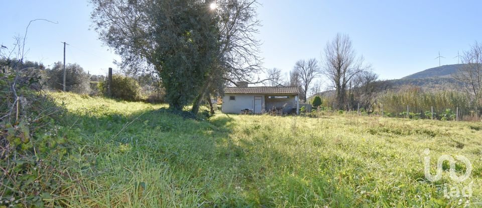 Terreno urbano em São Miguel, Santa Eufémia e Rabaçal de 3 300 m²