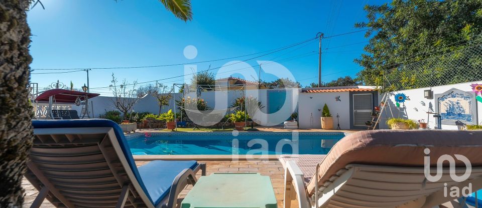 Maison T3 à Almancil de 128 m²