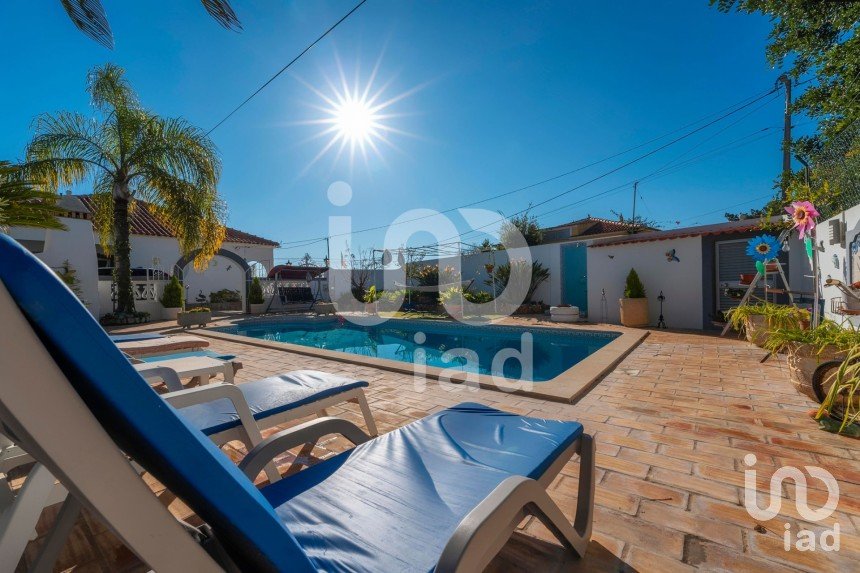 Maison T3 à Almancil de 128 m²