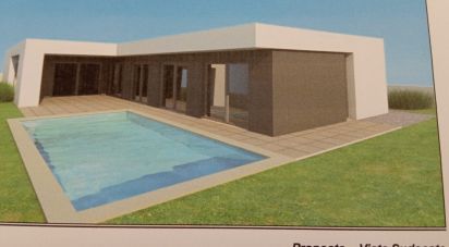 Terrain à Alfeizerão de 2 829 m²