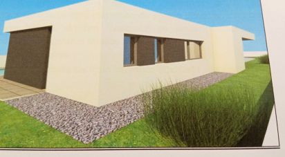 Terrain à Alfeizerão de 2 829 m²