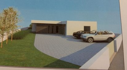 Terrain à Alfeizerão de 2 829 m²