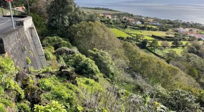 Maison T5 à Santo Amaro de 210 m²